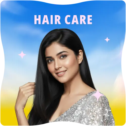 Hair Care